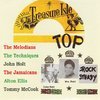 The Melodians