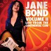 Jane Bond