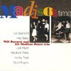 Will Burnett And His Madison Dance Trio