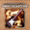 Eric Clapton Tribute Band