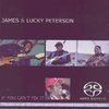 James And Lucky Peterson