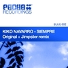 Kiko Navarro