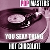 Hot Chocolate