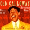 Cab Calloway And His Orchestra