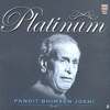 Pandit Bhimsen Joshi