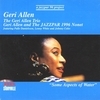 Geri Allen