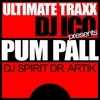 DJ Ico Ft Spirit & Dr. Artik