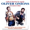 Oliver Onions