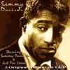 Sammy Davis, Jr.
