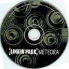 Meteora cd