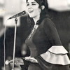 Марги-дебют на Зл.Орфей 1972г.в конкурса за изпълнители