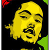 Scrojo Damian Marley with Stephen Marley Poster