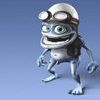 CRAZY CRAZY FFFFFROG