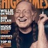 Willie Nelson, HIGHT TIMES