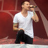 chester bennington