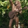 Statuq na Bob Marley