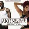Dulce Maria & Akon - Beautiful
