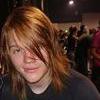 Aaron Gillespie