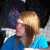 Aaron Gillespie