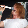 Aaron Gillespie