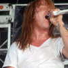 Aaron Gillespie