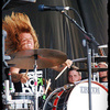 Aaron Gillespie