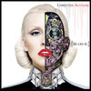 'Bionic' Album Cover