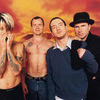 Red Hot Chilli Peppers