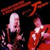 Edgar Winter & Rick Derringer