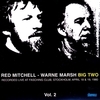 Red Mitchell, Warne Marsh