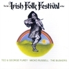 Irish Folk Festival