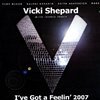 Vicki Shepard feat. Jeanie Tracy