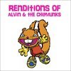 Calvin & The Chipmunk Rock Stars