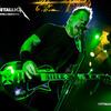 Metallica- James Hetfield