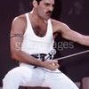 Freddie at Live Aid 1985