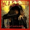 wasp (single) doctor