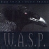 wasp (single) black forever