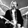 Curt Cobain