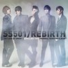 SS501's album Rebirth