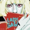 The fame monster - Drawing