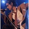 School uniform Gackt :D