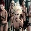Lady Gaga - Telephone 