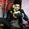 Adam Lambert