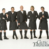 Celtic thunder