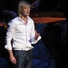 Celtic thunder, Keith Harkin