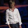 Celtic thunder, Keith Harkin