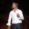 Celtic thunder, Keith Harkin