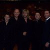 Celtic thunder, Keith Harkin