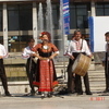 JNKA I ORKESTAR PAZARDJIK
