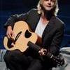 Celtic thunder, Keith Harkin